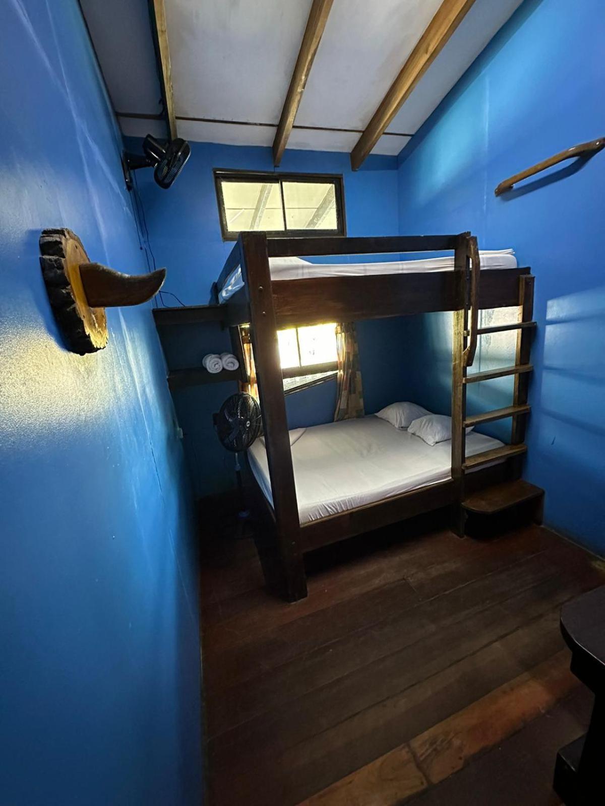 Playa Negra Brewing Beachfront Hotel Puerto Viejo de Talamanca Ngoại thất bức ảnh