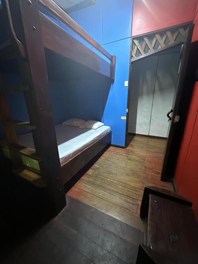 Playa Negra Brewing Beachfront Hotel Puerto Viejo de Talamanca Ngoại thất bức ảnh