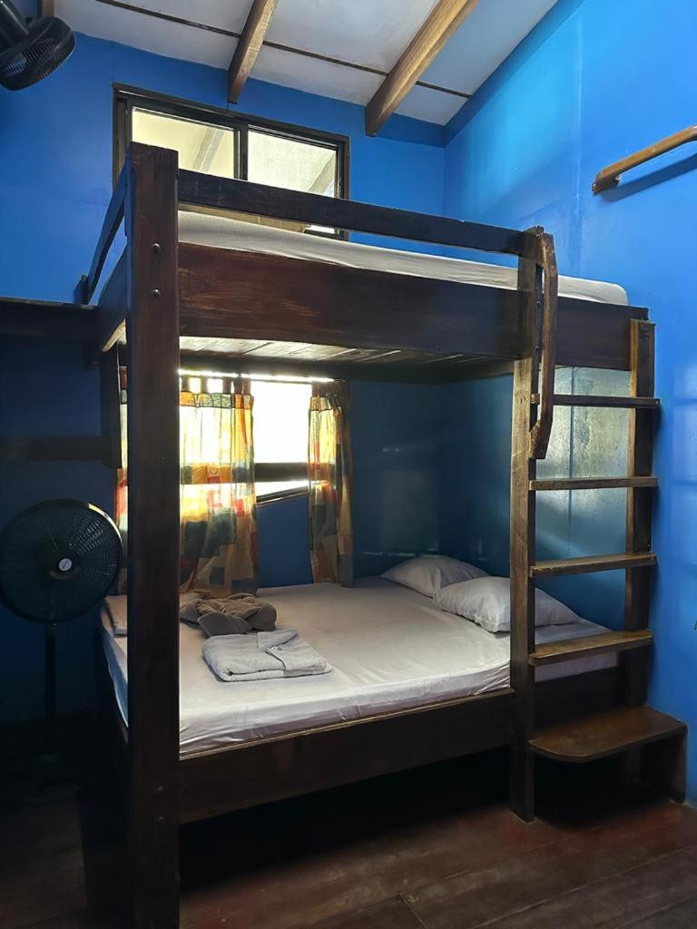 Playa Negra Brewing Beachfront Hotel Puerto Viejo de Talamanca Ngoại thất bức ảnh
