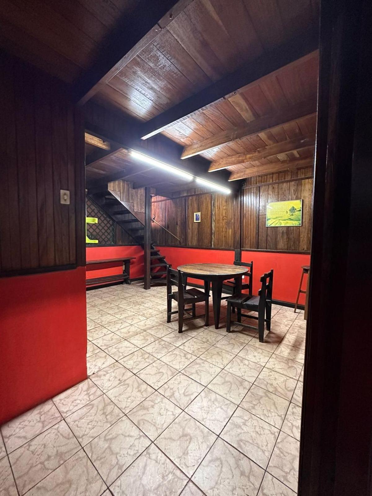 Playa Negra Brewing Beachfront Hotel Puerto Viejo de Talamanca Ngoại thất bức ảnh
