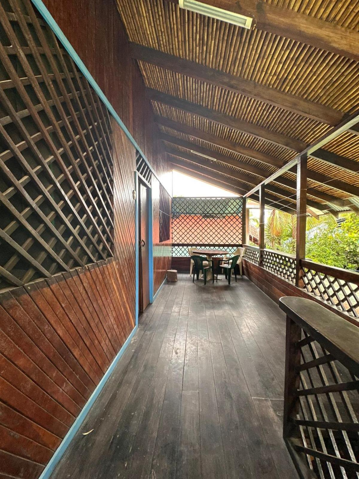 Playa Negra Brewing Beachfront Hotel Puerto Viejo de Talamanca Ngoại thất bức ảnh